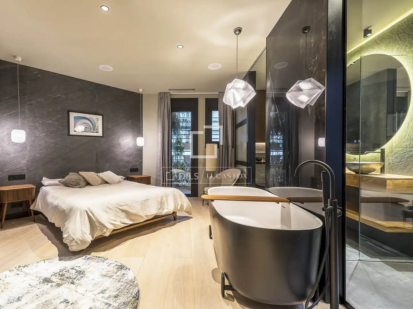Pis de 185 m² a Barcelona