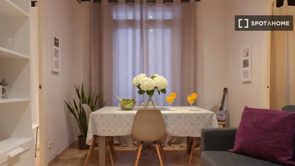 Piso de 70 m² en Barcelona