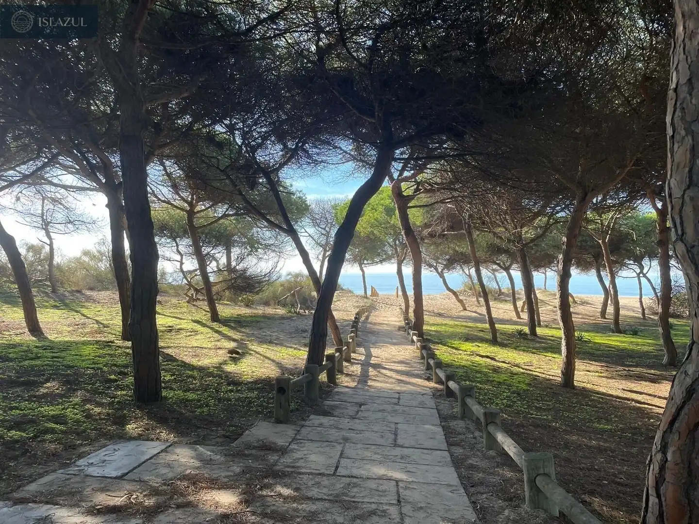 Piso de 55 m² en Lepe