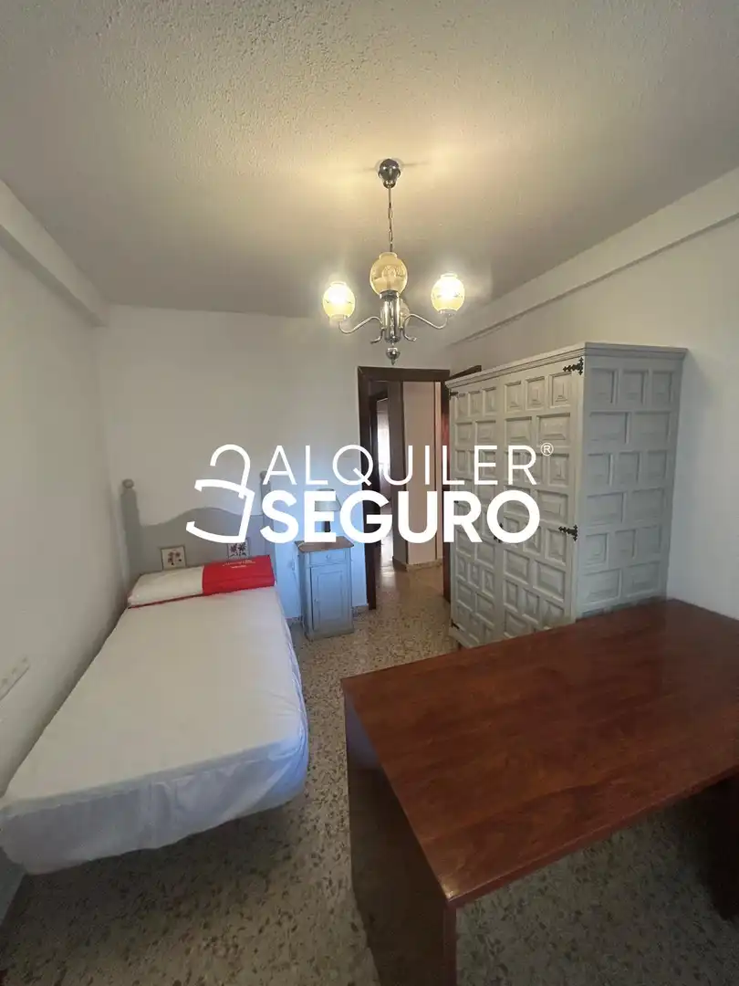Piso de 89 m² en Granada