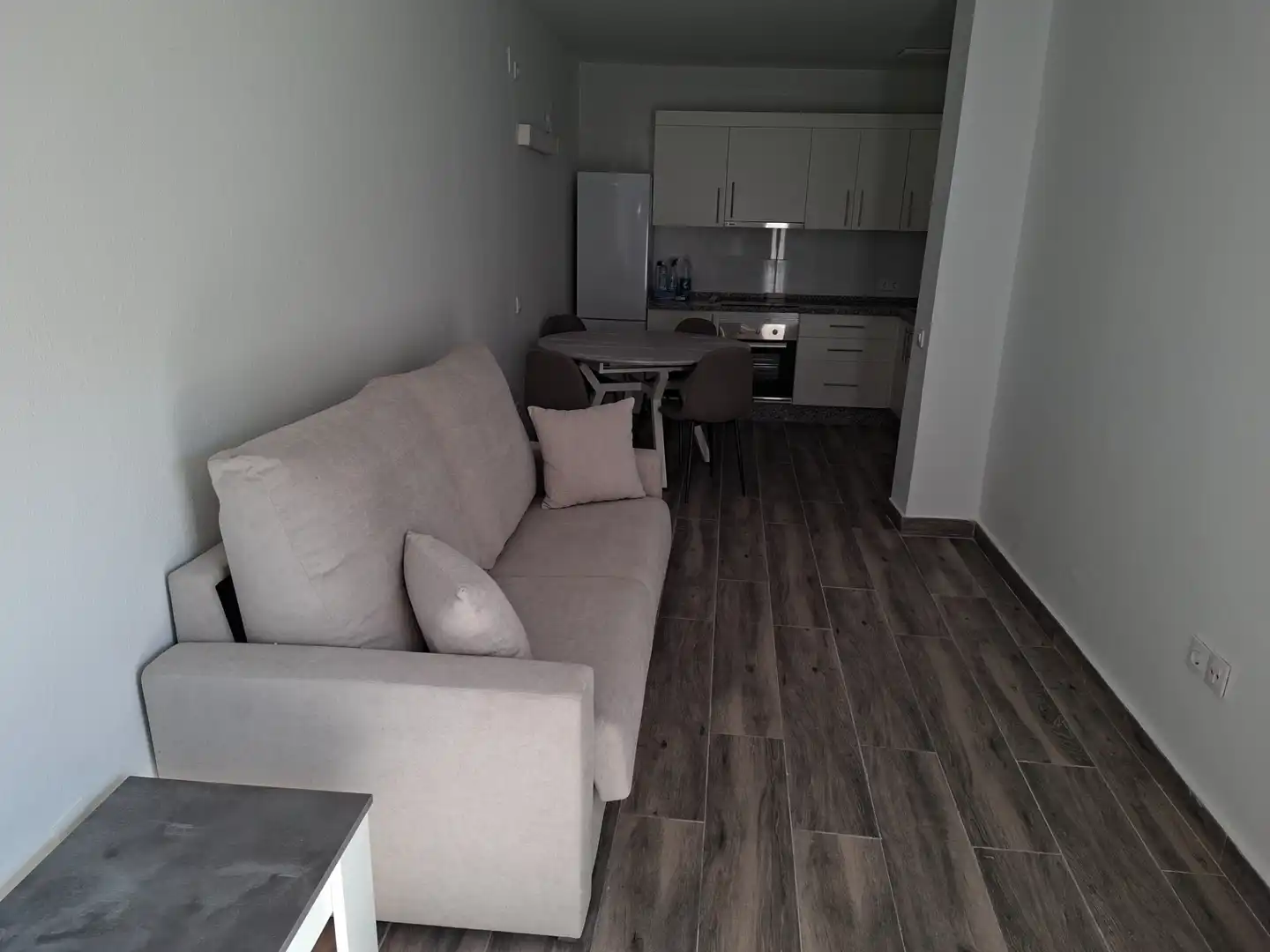 Pis de 60 m² a El Puerto de Santa María