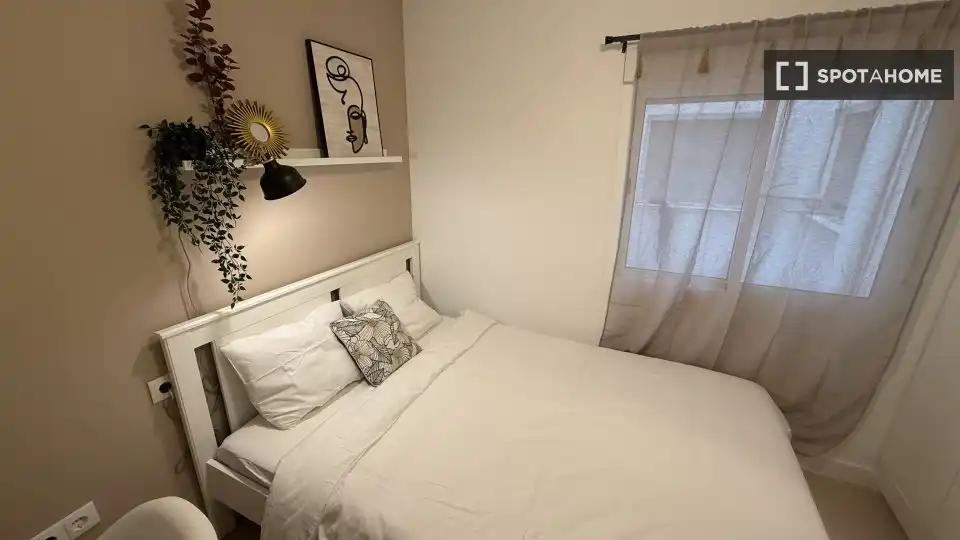 Habitación en alquiler, Alicante