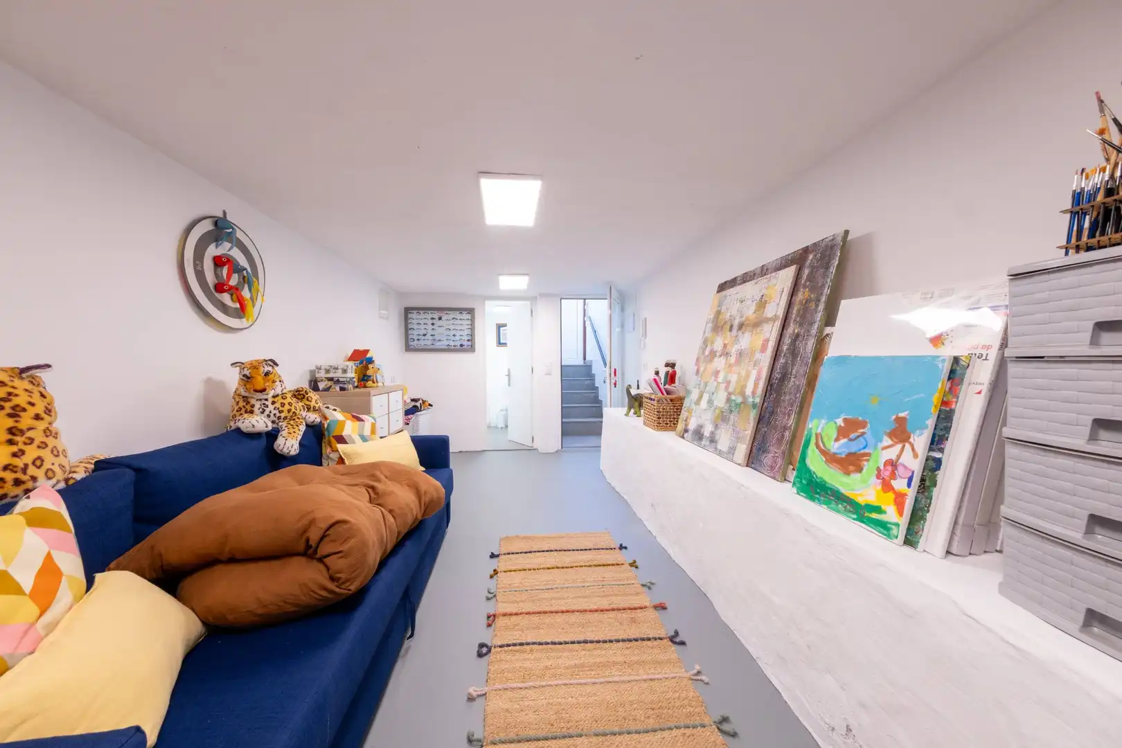 Piso de 195 m² en Agaete