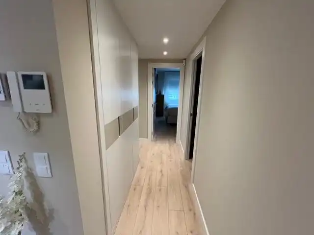 Piso de 100 m² en Zaragoza
