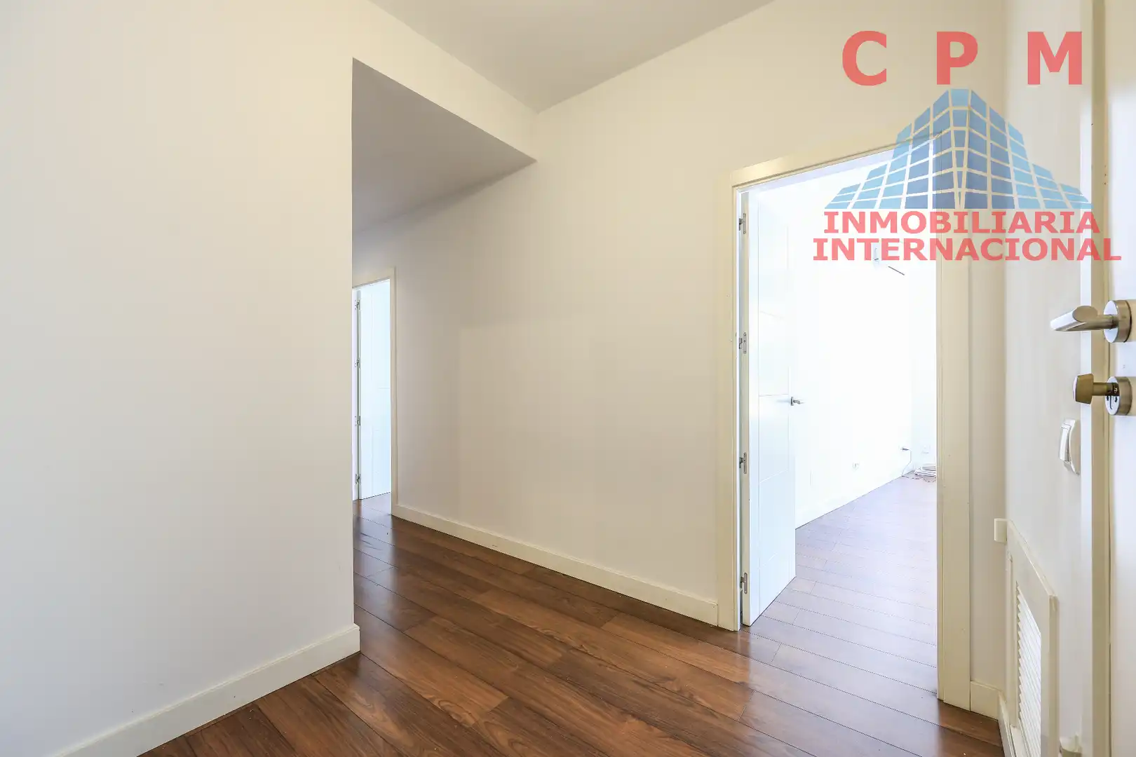 Piso de 145 m² en Madrid