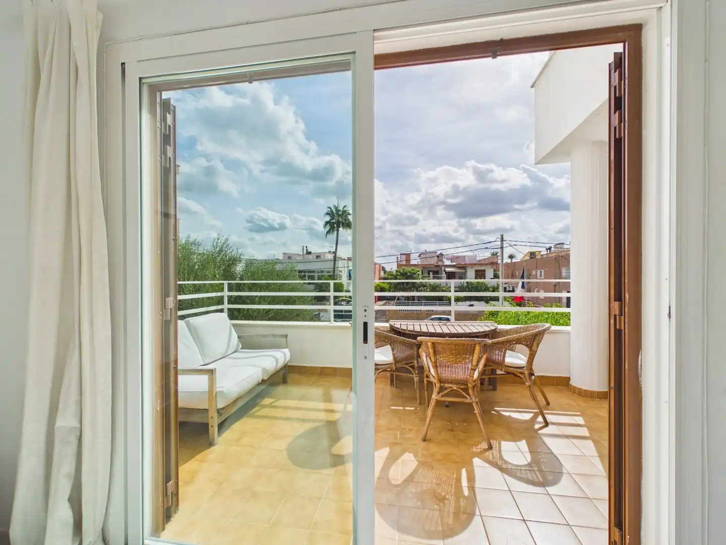 Pis de 65 m² a Palma