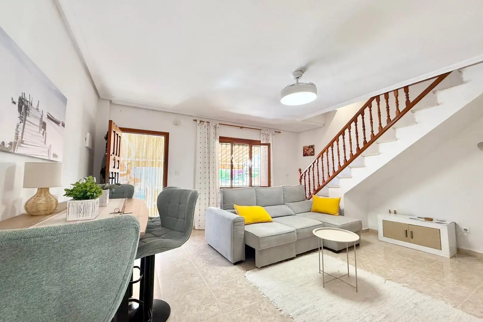 Casa de 90 m² en Pilar de la Horadada