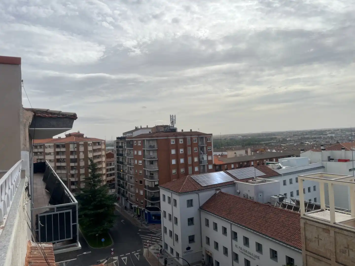 Pis de 110 m² a Salamanca