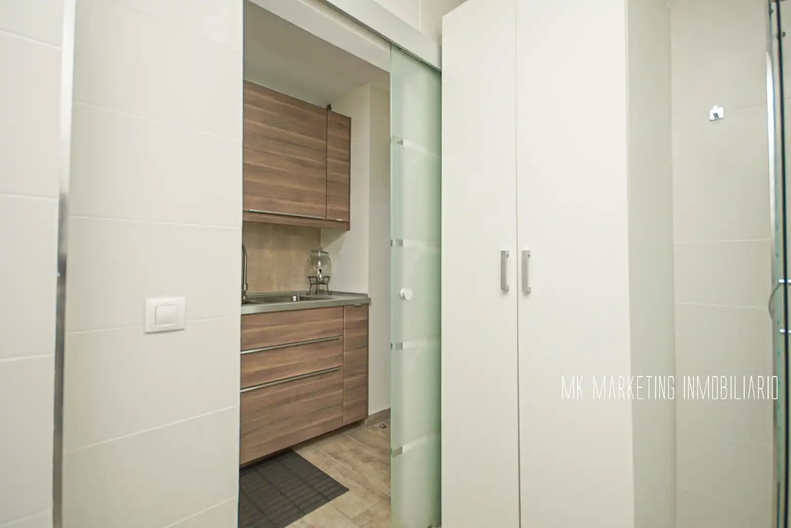 Piso de 41 m² en San Bartolomé de Tirajana