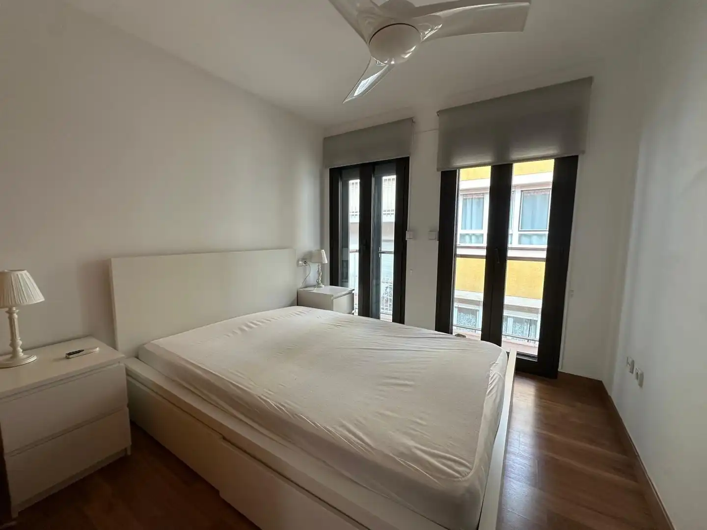 Pis de 55 m² a Múrcia