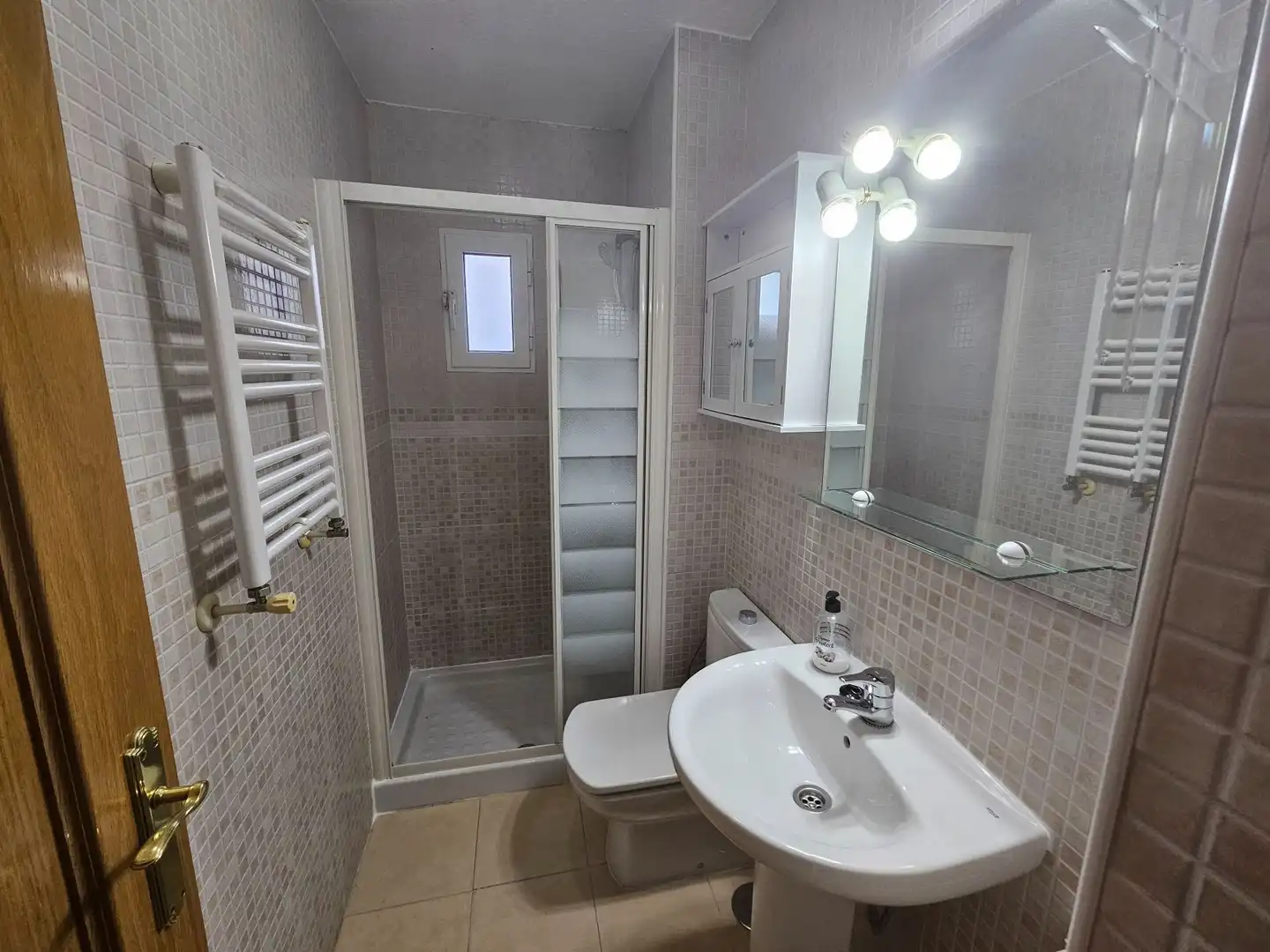 Pis de 54 m² a Madrid