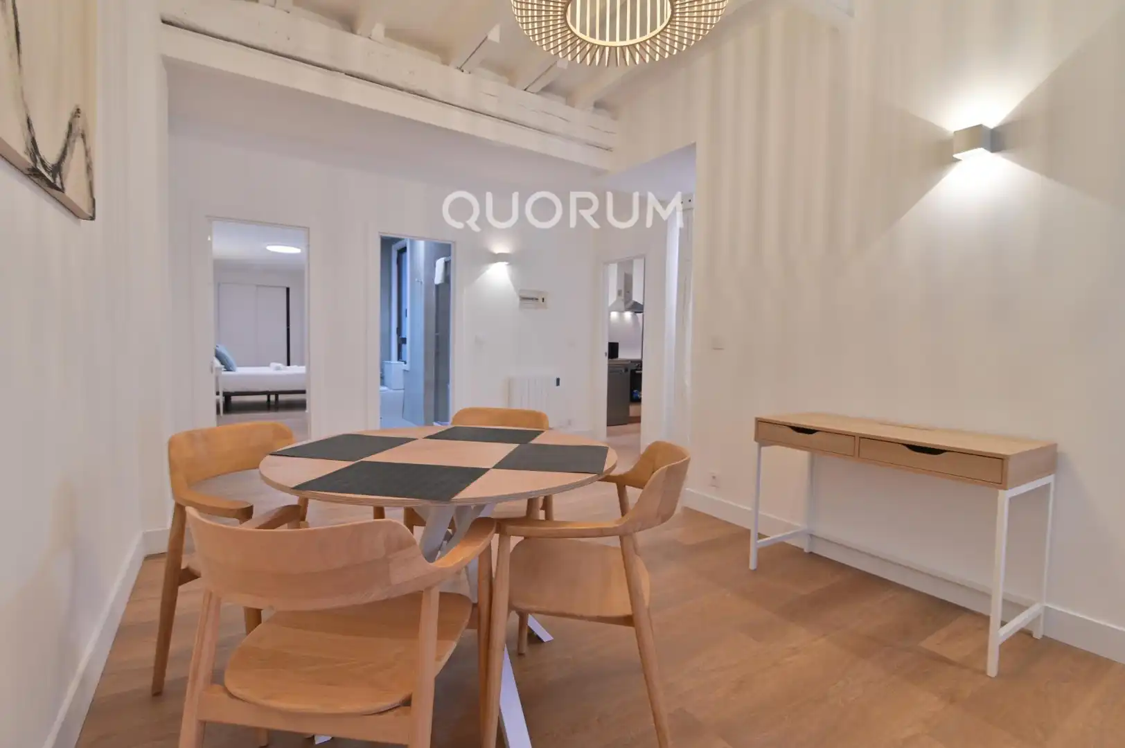 Piso de 66 m² en Bilbao