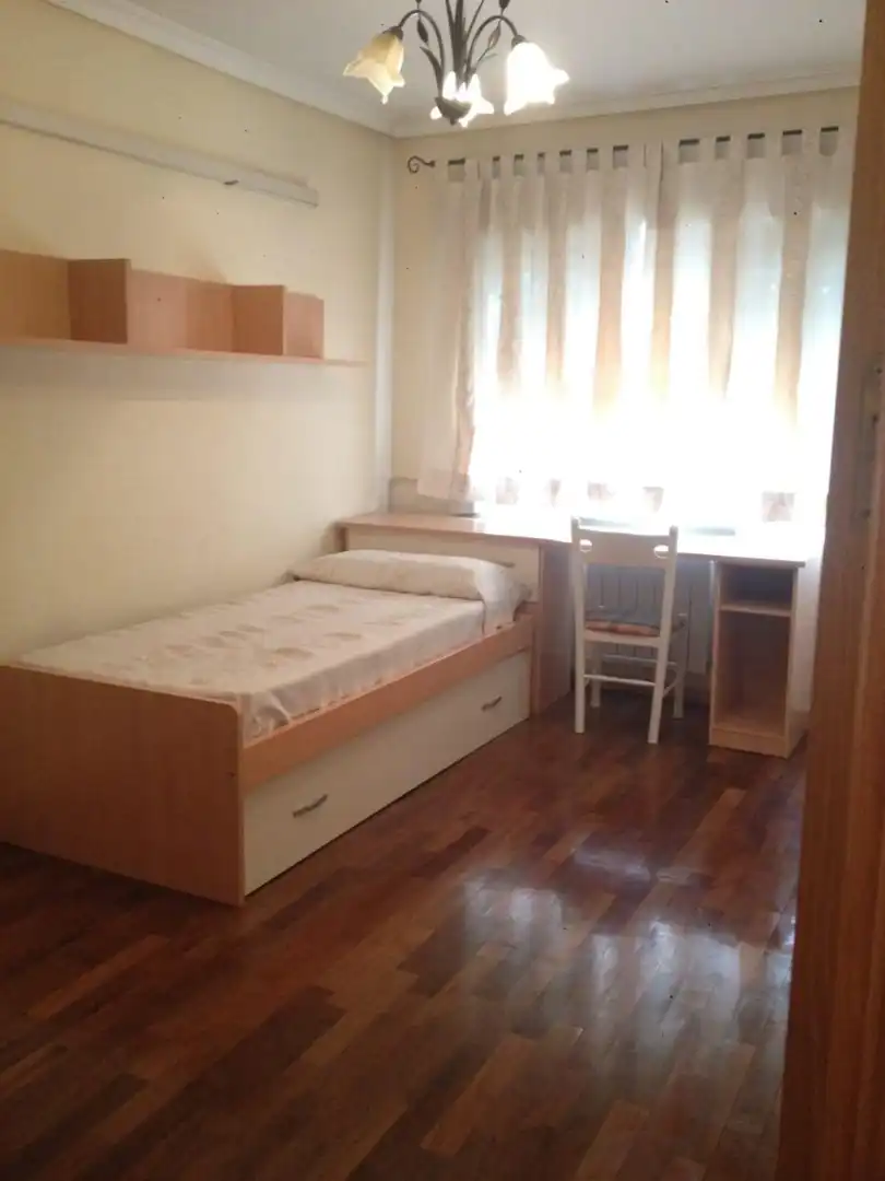 Piso de 130 m² en Ciudad Real