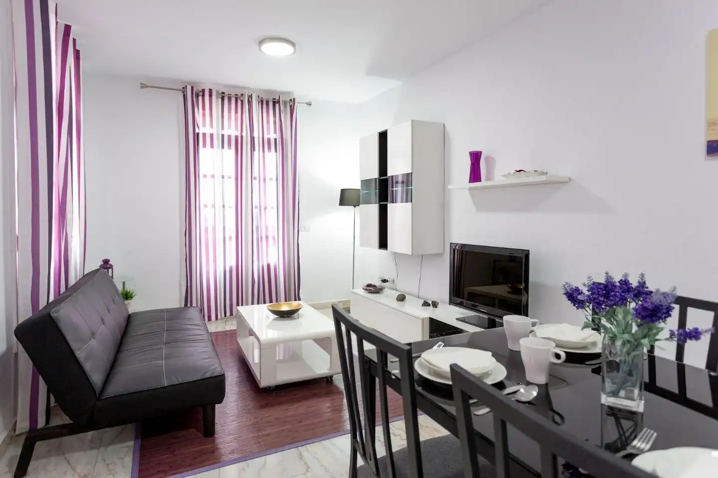 Piso de 70 m² en Puerto de la Cruz