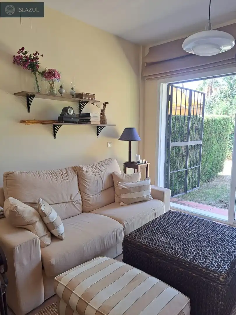 Piso de 61 m² en Isla Cristina