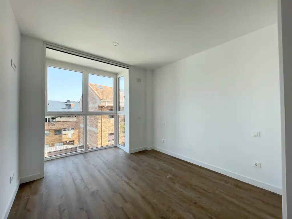 Pis de 115 m² a Galapagar