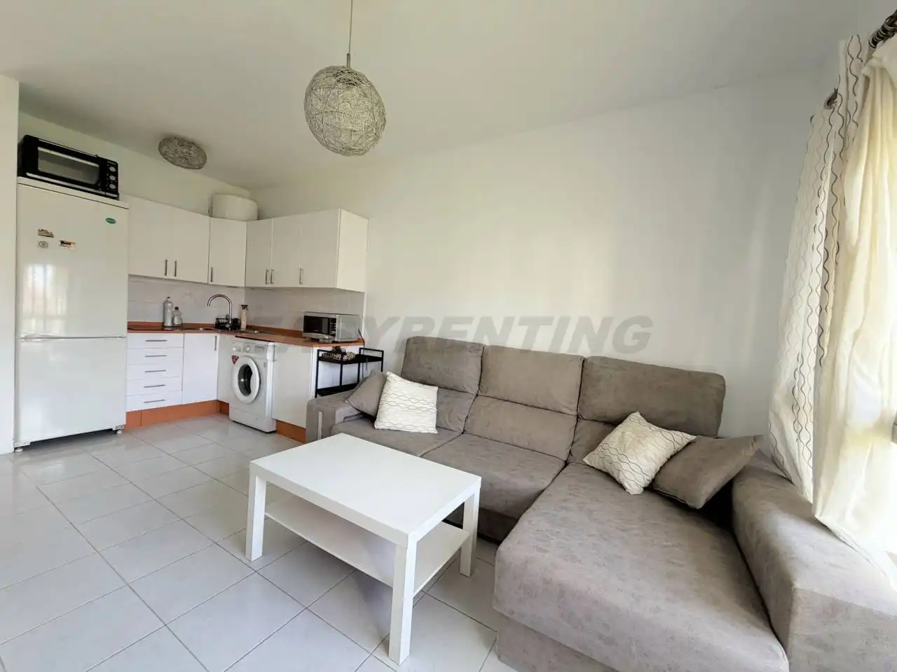 Pis de 65 m² a Manilva