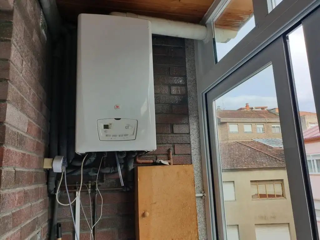 Habitación 120 m², Ourense