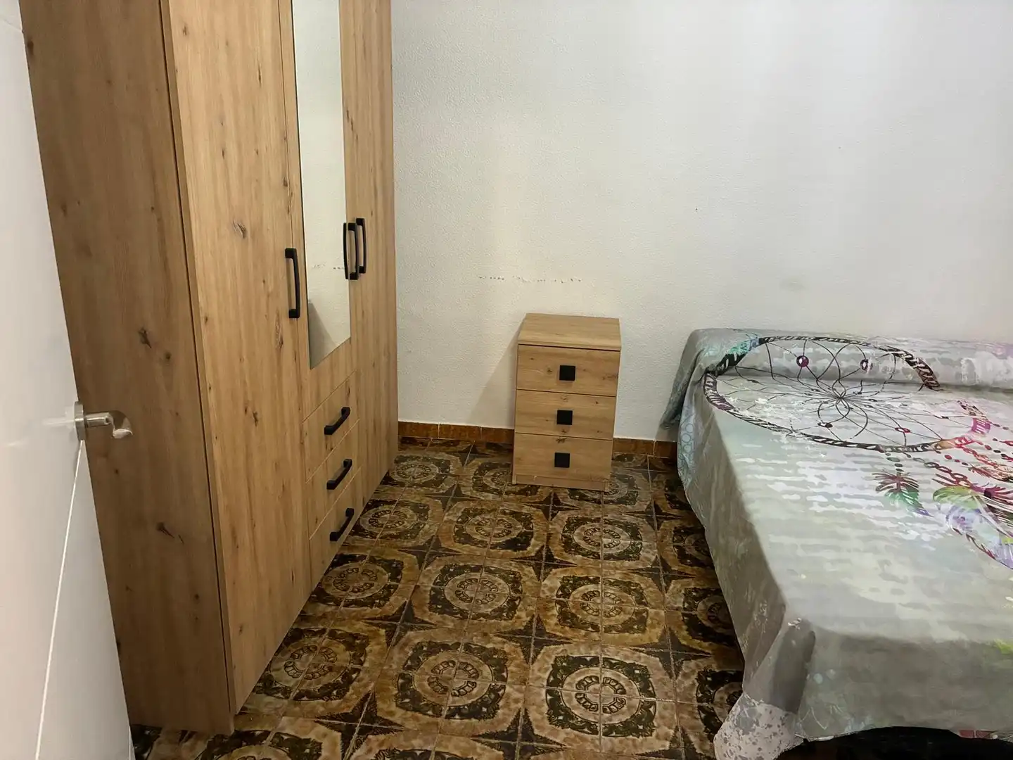Piso de 78 m² en Granada