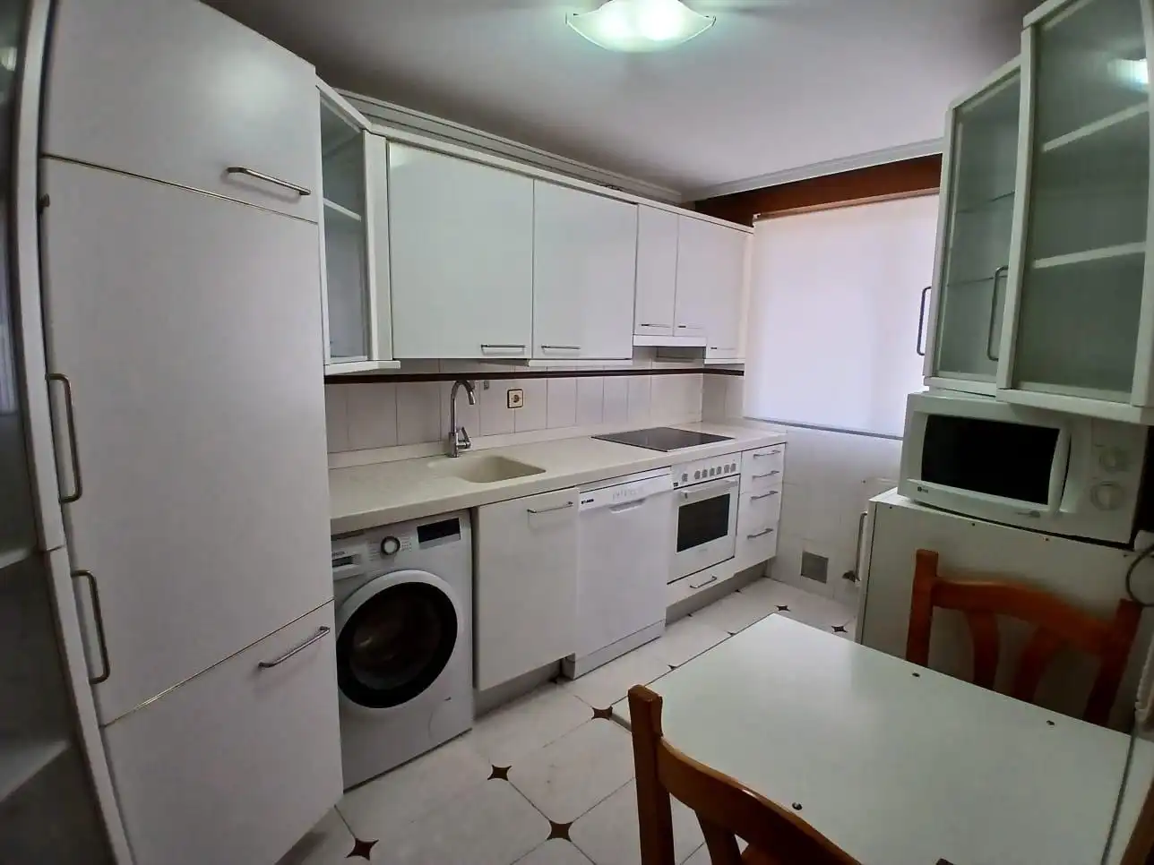 Piso de 90 m² en Burgos