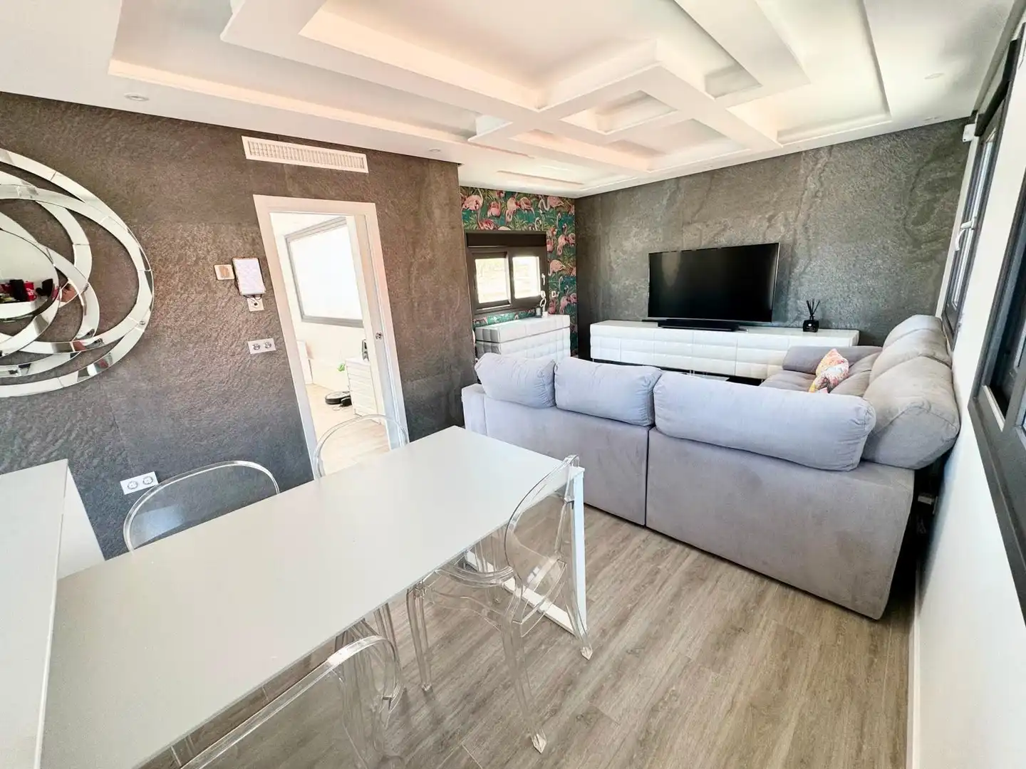 Piso de 70 m² en Punta Umbría