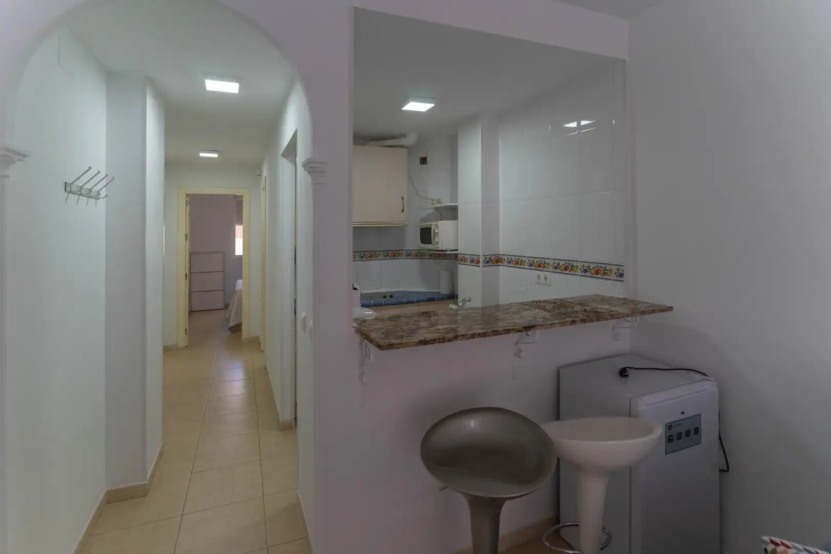 Wohnung 49 m² in Fuengirola