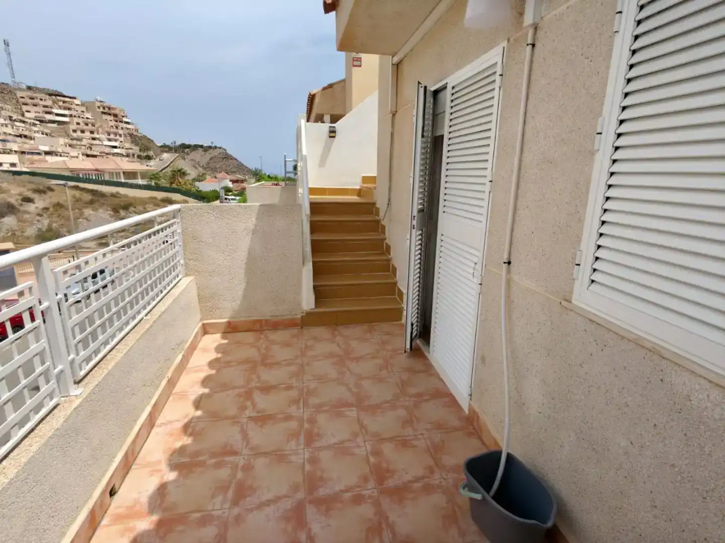 Piso de 69 m² en Águilas