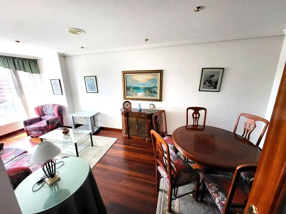 Pis de 76 m² a Vigo