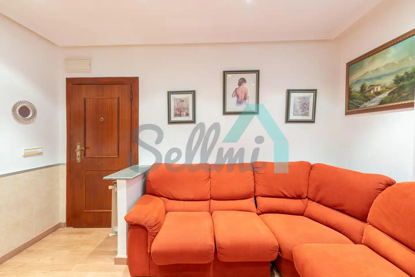Habitación 87 m², Oviedo
