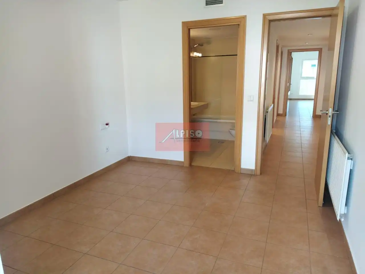 Piso de 85 m² en Ourense