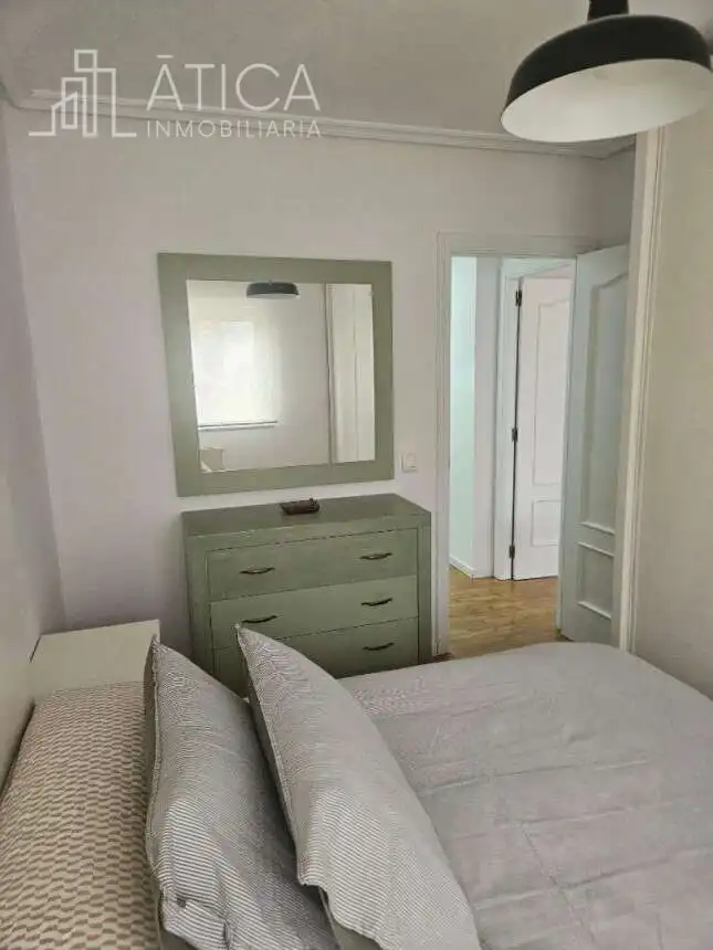 Piso de 92 m² en Salamanca