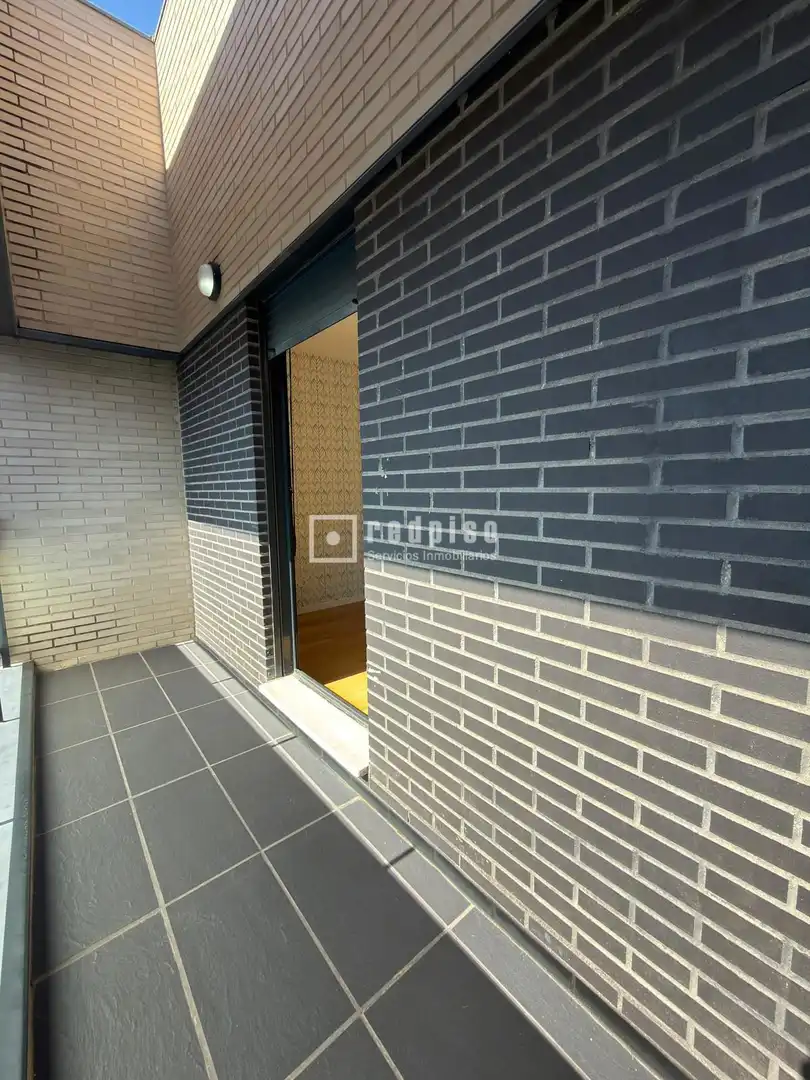 Piso de 70 m² en Madrid