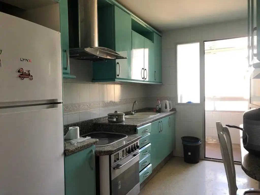 Piso de 110 m² en Cáceres