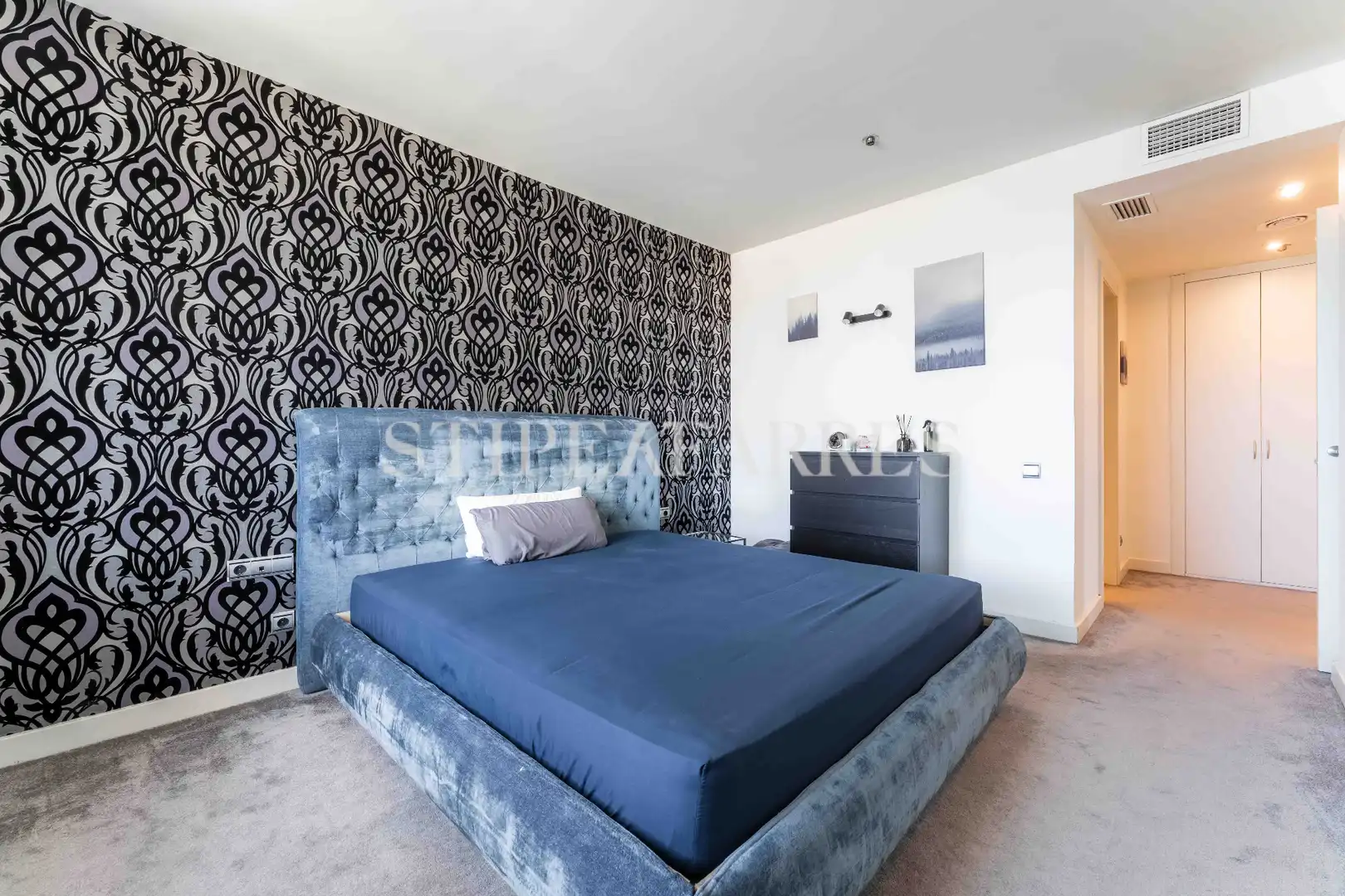 Pis de 256 m² a Barcelona