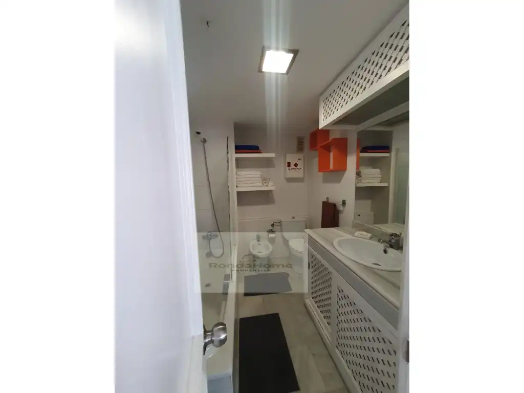 Piso de 65 m² en Benalmádena