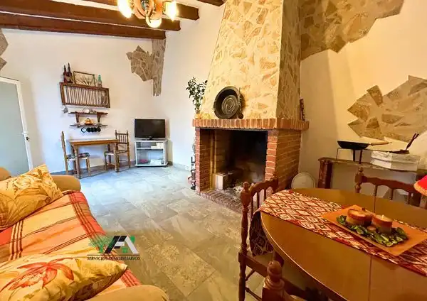 Piso de 82 m² en Baeza