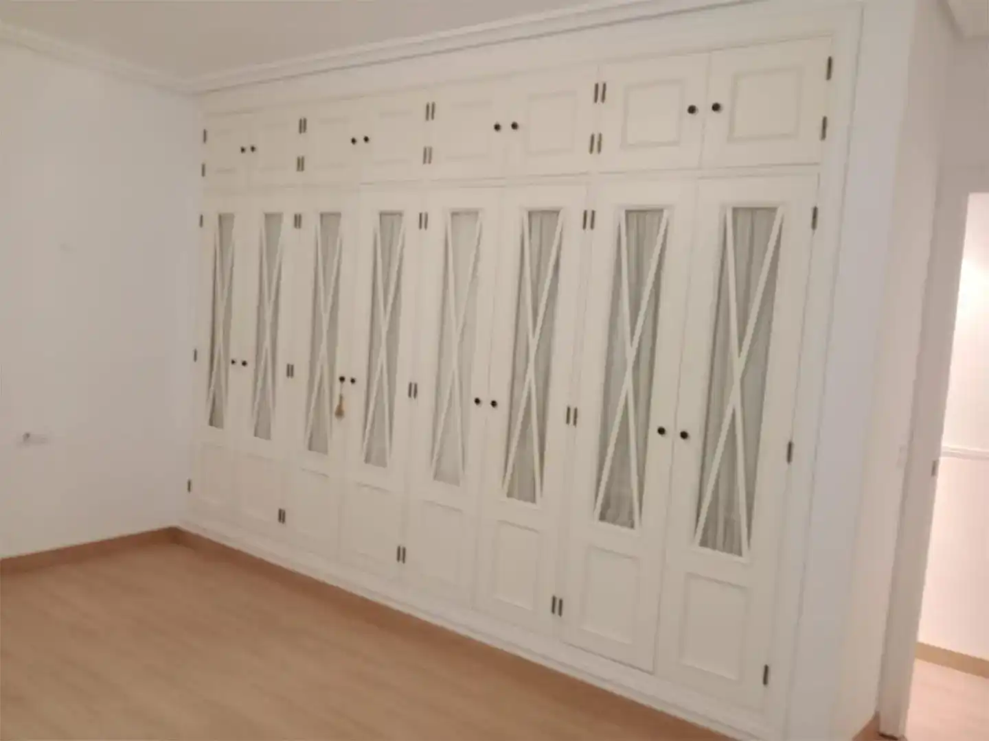 Piso de 197 m² en Mérida