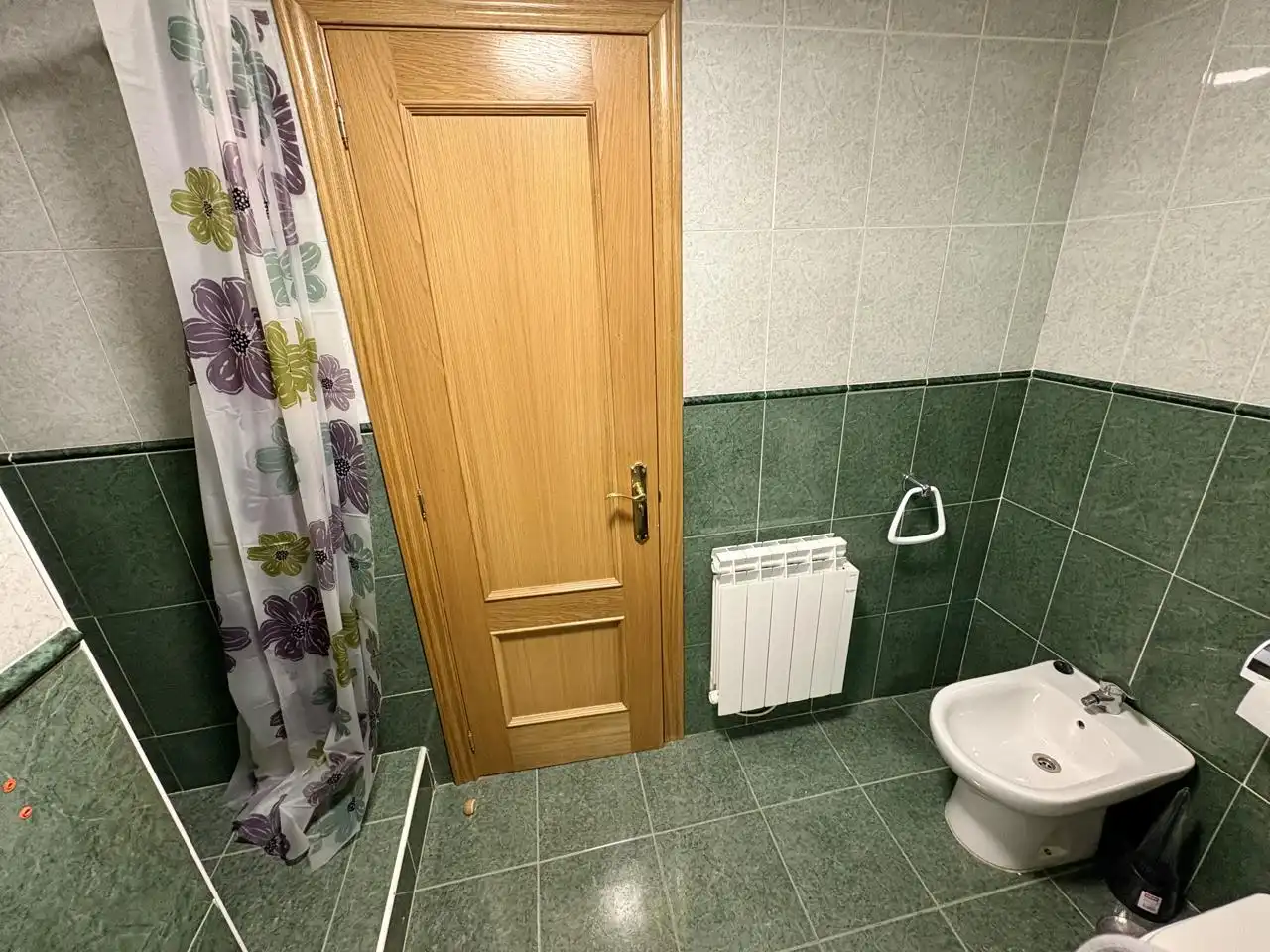 Habitación 12 m², León