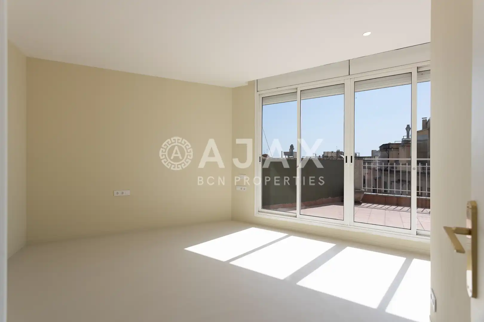 Piso de 220 m² en Barcelona
