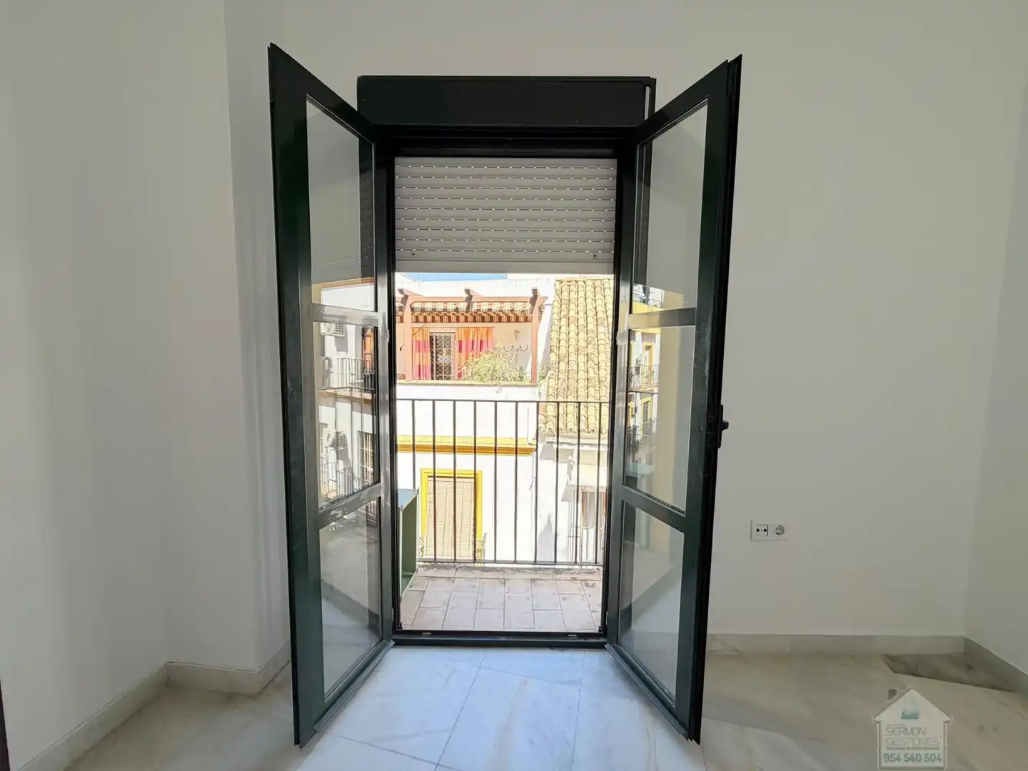 Wohnung 79 m² in Sevilla