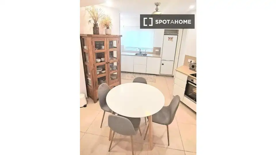 Habitación en alquiler, Málaga