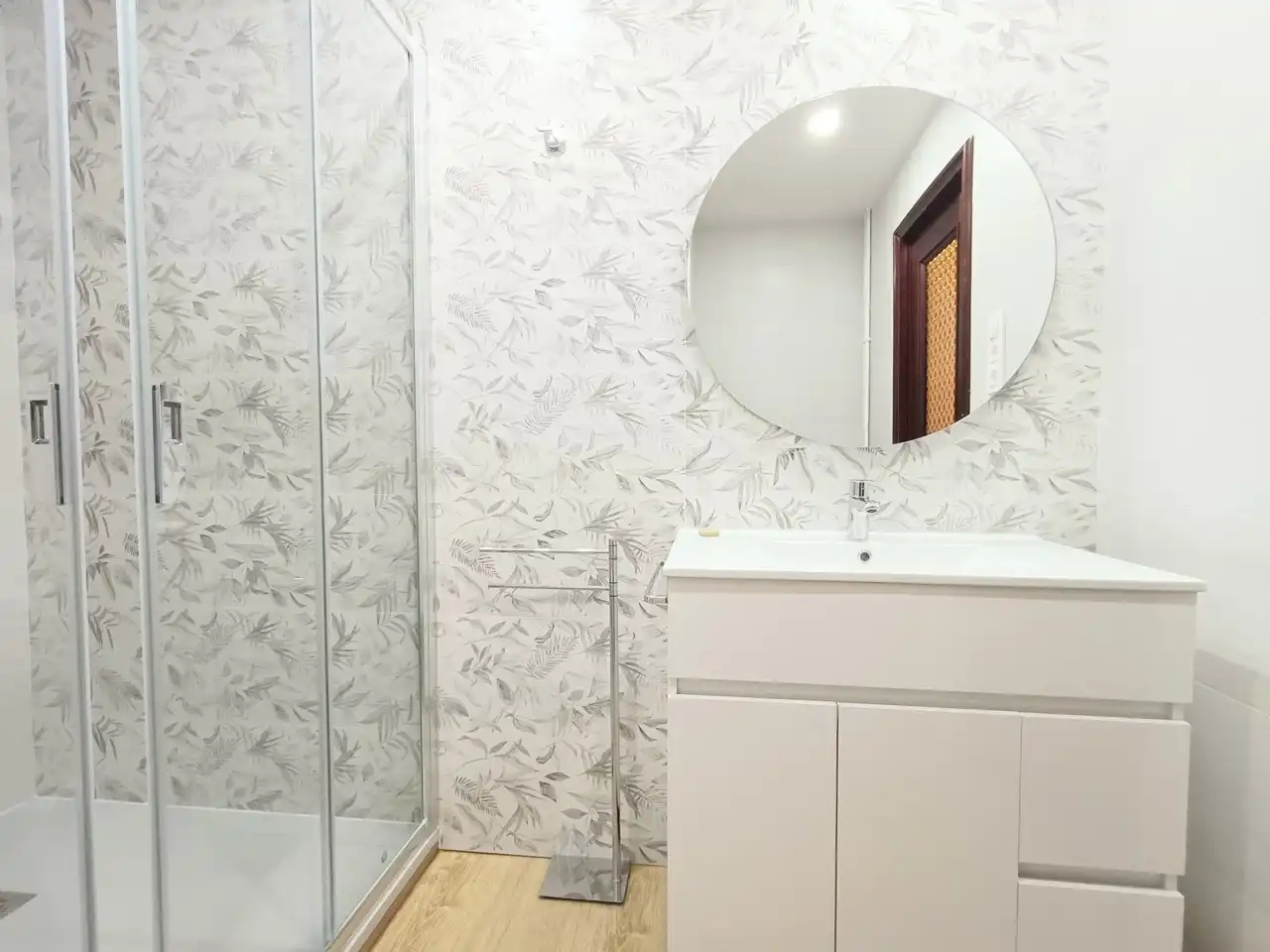 Piso de 95 m² en Madrid