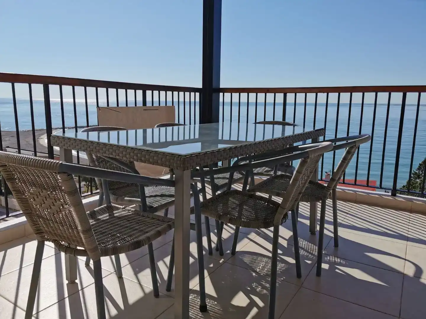 Piso de 124 m² en Benicasim