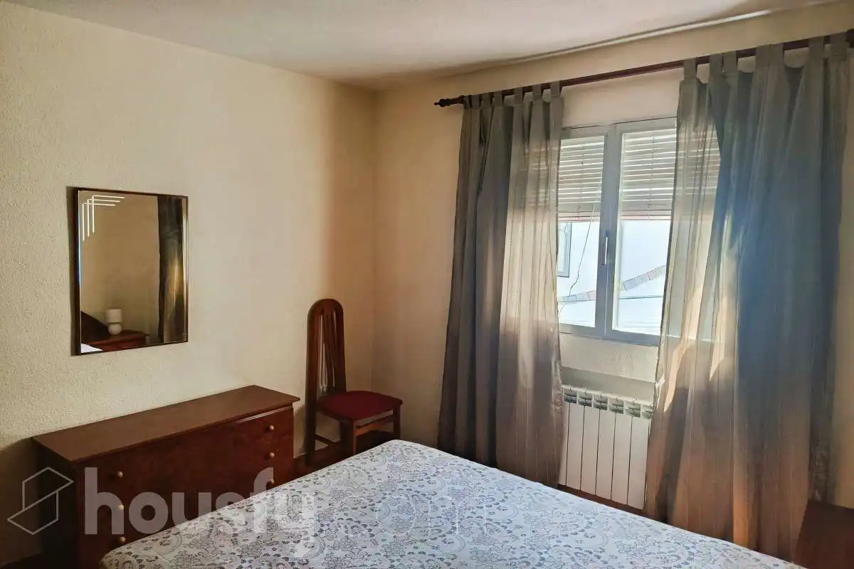 Piso de 63 m² en Madrid