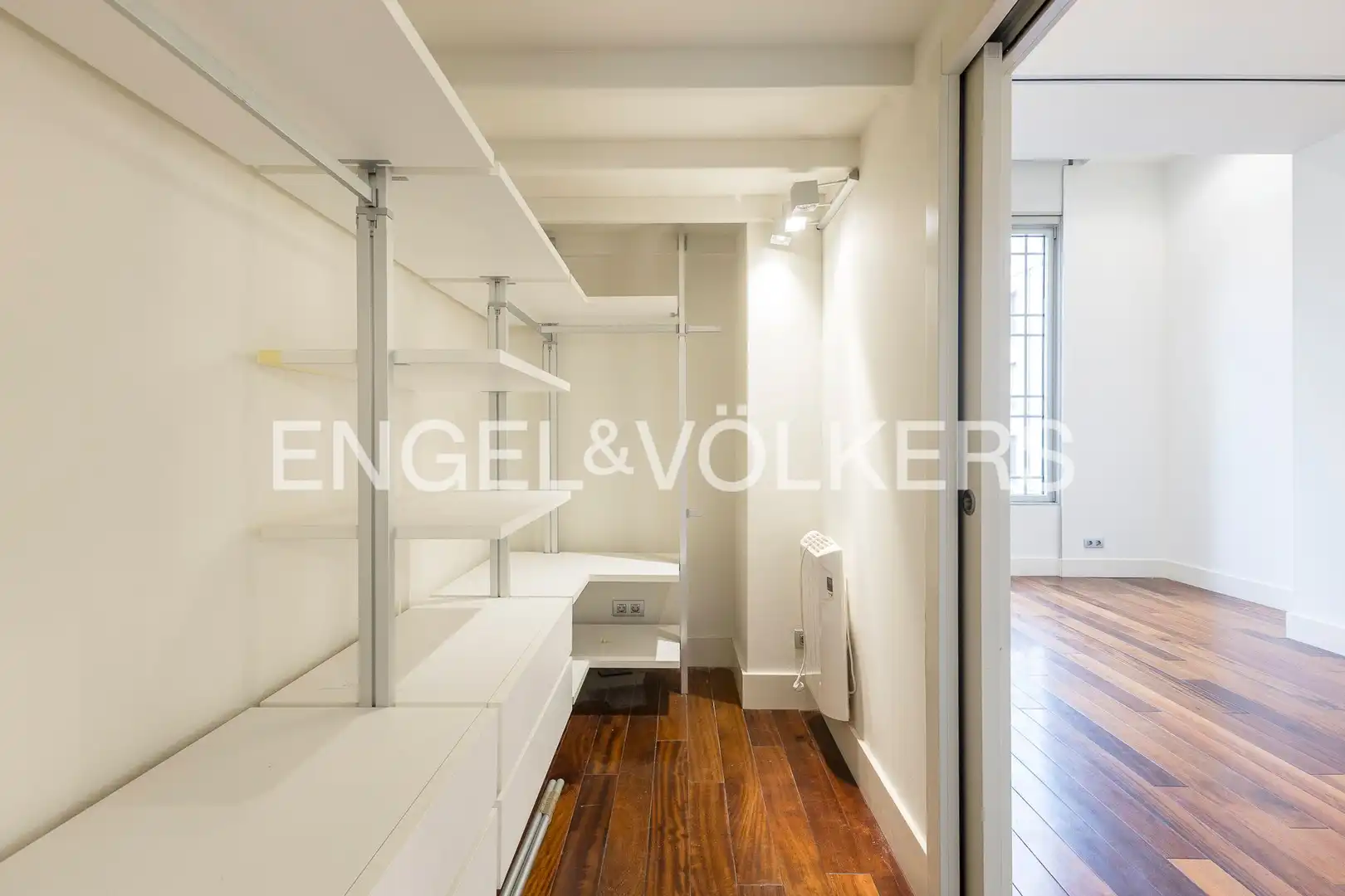 Pis de 176 m² a Barcelona
