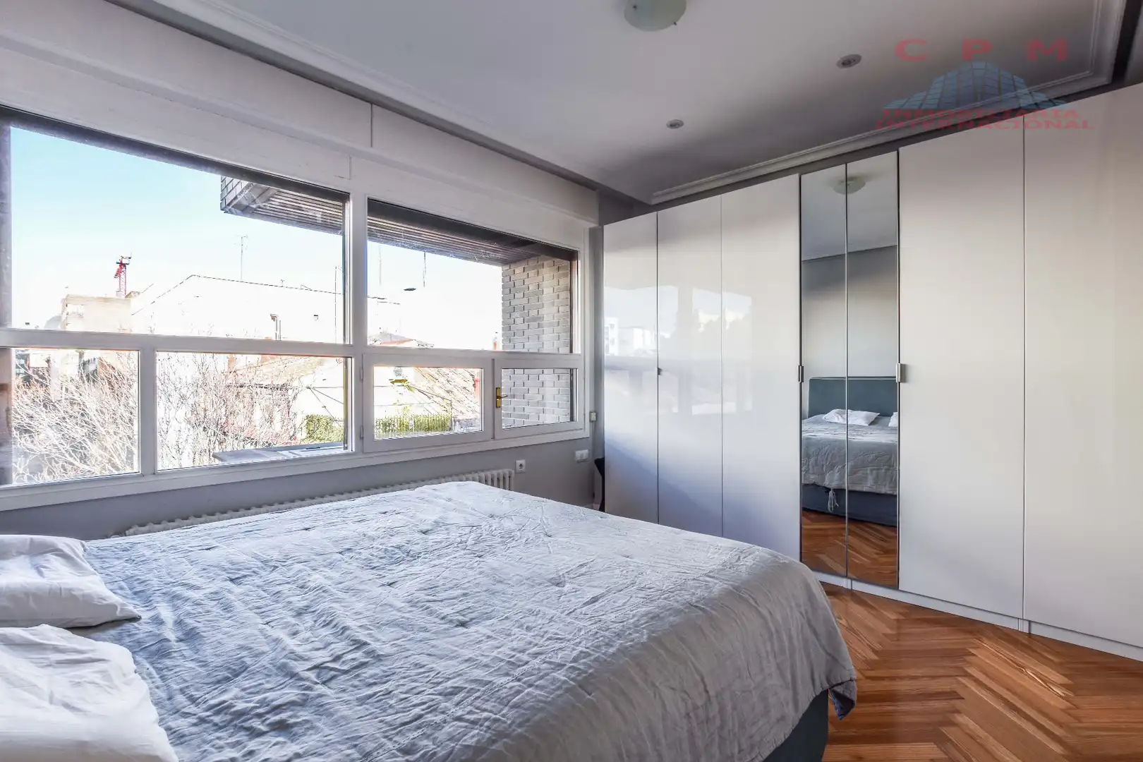 Piso de 200 m² en Madrid