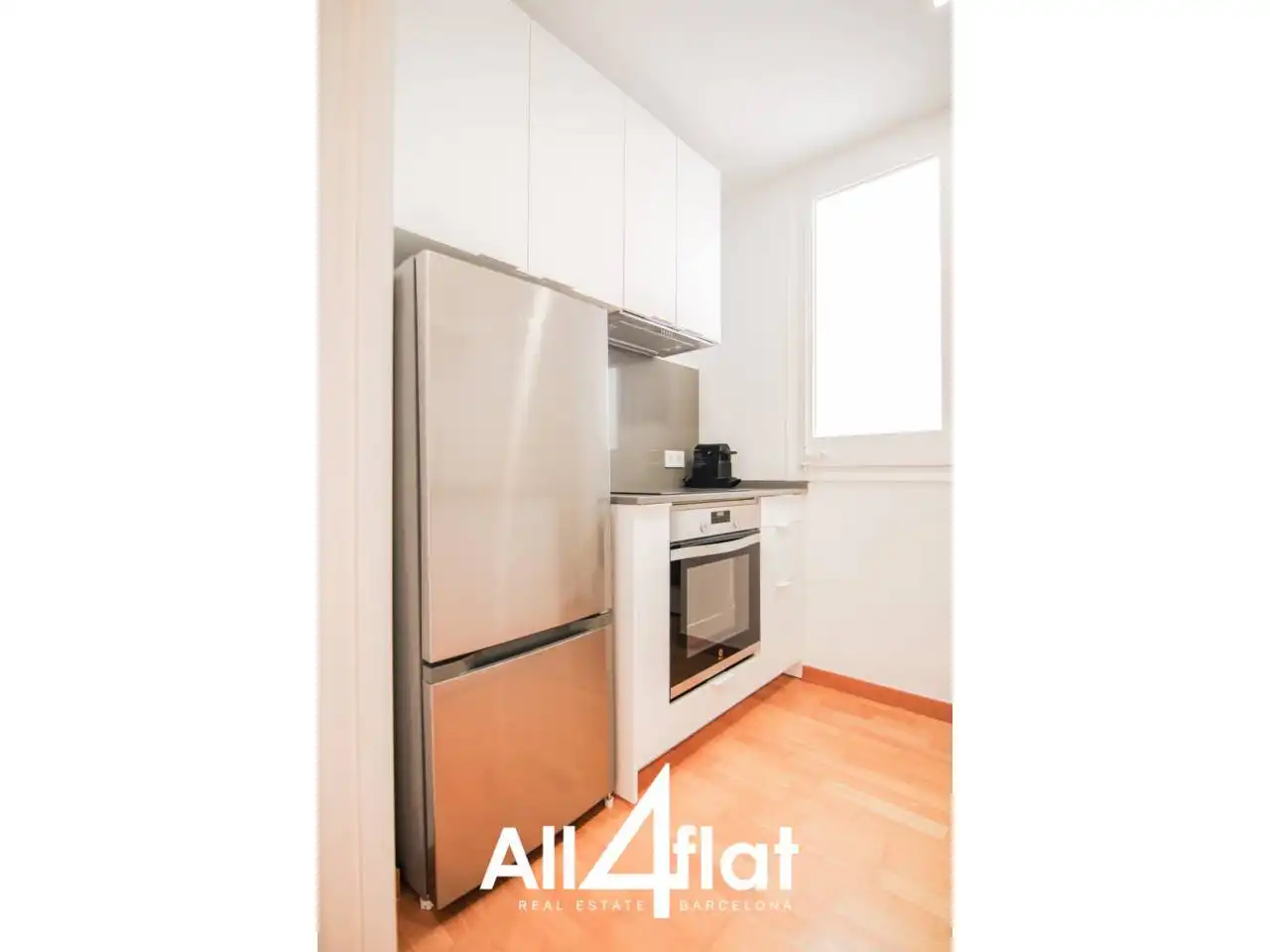 Wohnung 60 m² in Barcelona