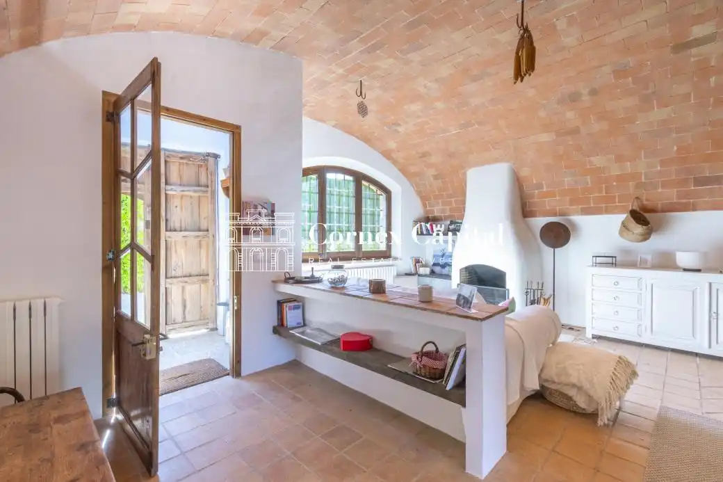 Casa de 254 m² en Vilopriu