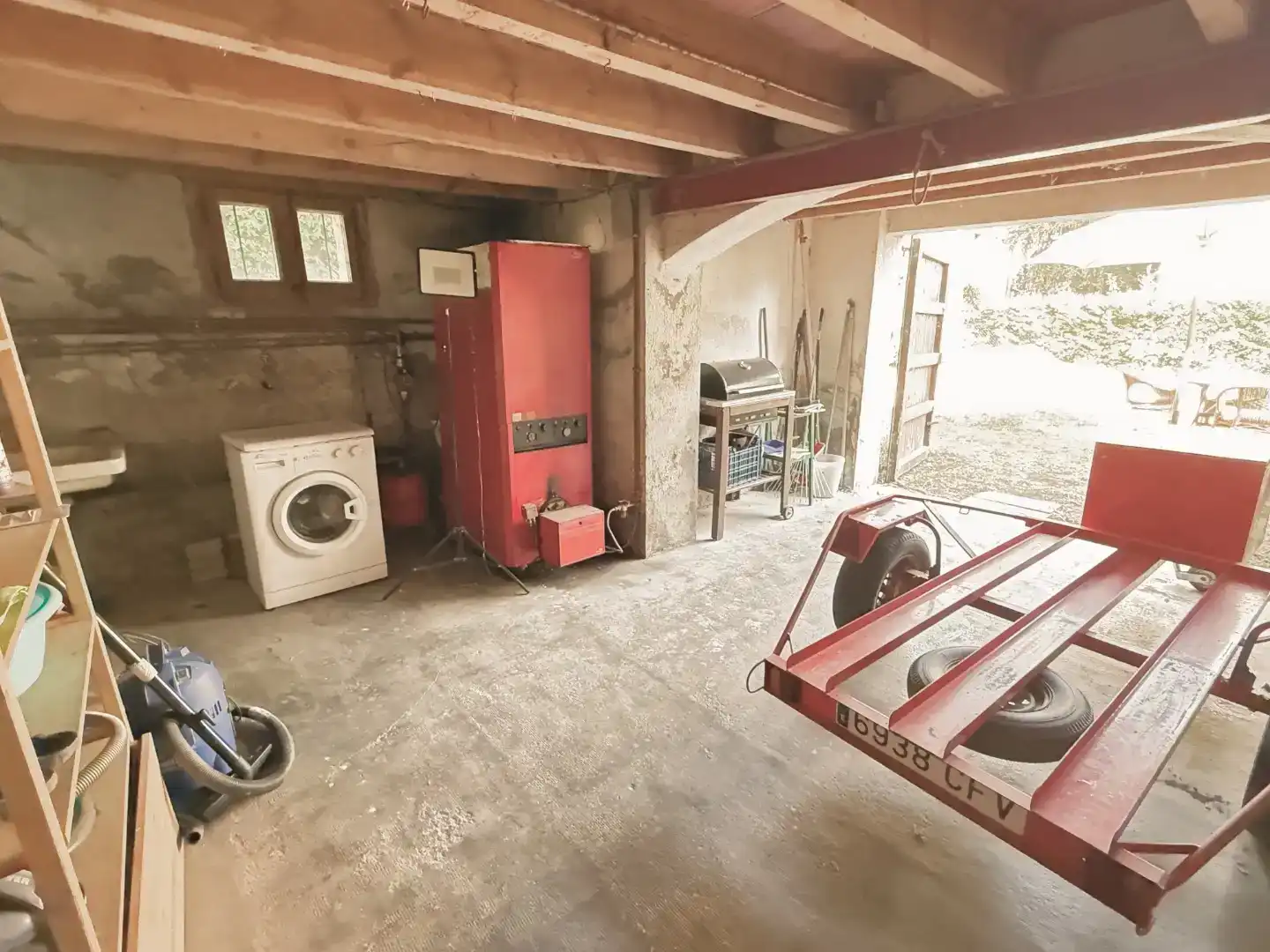 Casa de 180 m² en Alp