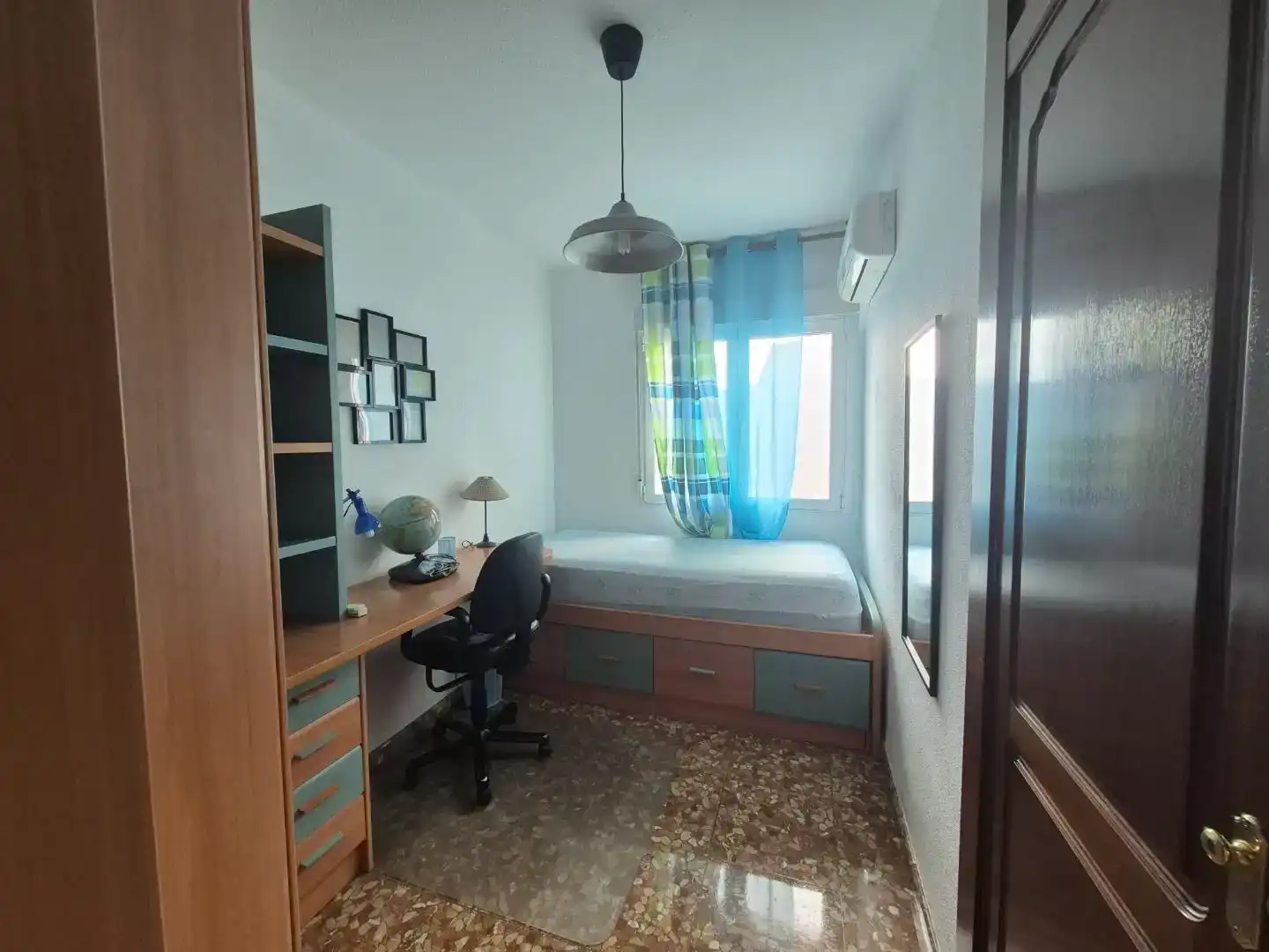 Piso de 110 m² en Córdoba